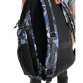 SAC À DOS ONE GO 45L Allover - ARENA