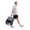 SAC À DOS ONE GO 45L Allover - ARENA