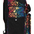 SAC À DOS ONE GO 45L Allover - ARENA