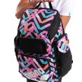 SAC À DOS ONE GO 45L Allover - ARENA