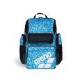 SAC À DOS ONE GO 45L Allover - ARENA