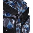 SAC À DOS ONE GO 45L Allover - ARENA