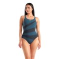 MAILLOT DE BAIN ARENA ISABELLA WING BACK FEMME - ARENA
