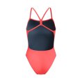 Maillot de bain Eco+ Solid V-Back 2.0 femme - SPEEDO