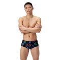 Maillot de bain Eco+ ML Print 13.5 cm Brief homme - SPEEDO