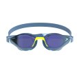 Lunettes de natation Fastskin Hyper Elite Miroir - SPEEDO