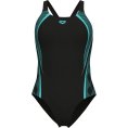 Maillot de bain Swim Pro Back Feel Graphic femme