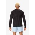 T-SHIRT MANCHES LONGUES MÉRINO HOMME - NNORMAL
