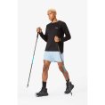 T-SHIRT MANCHES LONGUES MÉRINO HOMME - NNORMAL