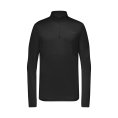 Polaire Training Thermo 1/4 Zip homme
