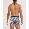 Boxer QUEST QUICK-DRY MESH homme - SAXX