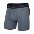 Boxer QUEST QUICK-DRY MESH homme - SAXX