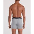 Boxer en coton rafraîchissant 6" - SAXX