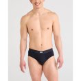 Lot boxer VIBE XTRA SOFT COMFORT BRIEF FLY 2 pièces homme - SAXX