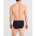 Lot boxer VIBE XTRA SOFT COMFORT BRIEF FLY 2 pièces homme - SAXX