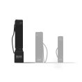 LAMPE TORCHE ZOOMLIGHT 1000 - SILVA