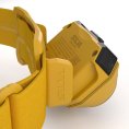 LAMPE FRONATLE EXPLORER 5 - SILVA