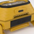 LAMPE FRONATLE EXPLORER 5 - SILVA