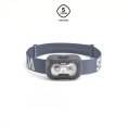 LAMPE FRONTALE SEEK 320 - SILVA