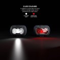 Lampe frontale Seek 420 - SILVA