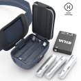 LAMPE FRONTALE SEEK 320 - SILVA