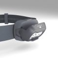Lampe frontale Seek 450 rechargeable - SILVA