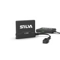LAMPE FRONTALE FREE 900 XXS - SILVA