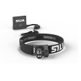 LAMPE FRONTALE FREE 900 XXS - SILVA