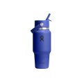 GOBELET 24 OZ WIDE FLEX STRAW TRAVEL - HYDRO-FLASK