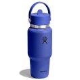GOBELET 24 OZ WIDE FLEX STRAW TRAVEL - HYDRO-FLASK