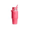 GOBELET 24 OZ WIDE FLEX STRAW TRAVEL - HYDRO-FLASK