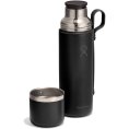 GOURDE 28 OZ HOT FLASK AND CUP - HYDRO-FLASK