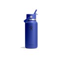 Gourde 32 oz (946 ml) Wide Flex Straw Cap - HYDRO-FLASK