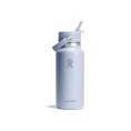 GOURDE 32 OZ WIDE FLEX STRAW CAP