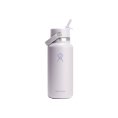 Gourde 32 oz (946 ml) Wide Flex Straw Cap - HYDRO-FLASK