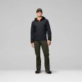 DOUDOUNE FEMUND THERMO60 CAPUCHE HOMME - NORRONA