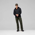 DOUDOUNE FEMUND THERMO60 CAPUCHE HOMME - NORRONA