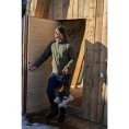 DOUDOUNE FEMUND THERMO60 CAPUCHE HOMME - NORRONA