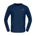 SOUS-COUCHE FEMUND PUREULL HOMME - NORRONA
