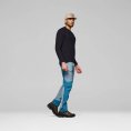 SOUS-COUCHE FEMUND PUREULL HOMME - NORRONA