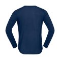 SOUS-COUCHE FEMUND PUREULL HOMME - NORRONA
