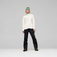 POLAIRE TROLLVEGGEN WARM3 CAPUCHE FEMME - NORRONA