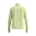 POLAIRE ESSENTIAL THERMAL DEMI-ZIP FEMME - ODLO