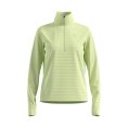POLAIRE ESSENTIAL THERMAL DEMI-ZIP FEMME