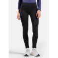 COLLANT ESSENTIAL WARM FEMME - ODLO