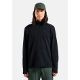 POLAIRE ESSENTIAL THERMAL DEMI-ZIP HOMME - ODLO