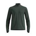POLAIRE ESSENTIAL THERMAL DEMI-ZIP HOMME - ODLO