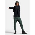 POLAIRE ESSENTIAL THERMAL DEMI-ZIP HOMME - ODLO