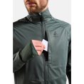 Veste Zeroweight Pro Warm Reflective homme - ODLO