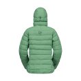 Doudoune Femund Down 700 capuche femme - NORRONA
